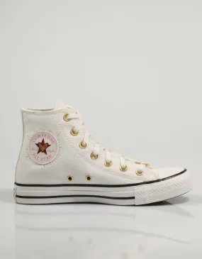  sneakers CONVERSE Chuck en White 81795