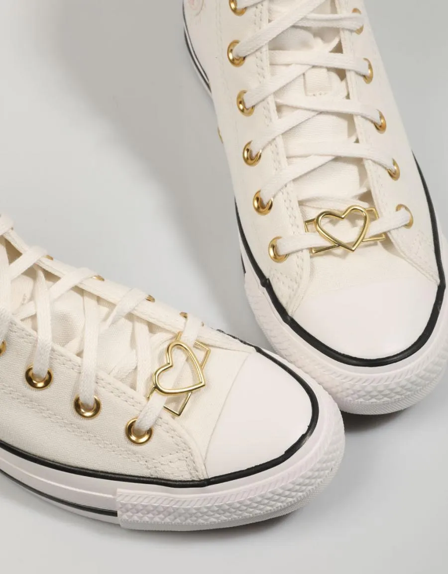  sneakers CONVERSE Chuck en White 81795