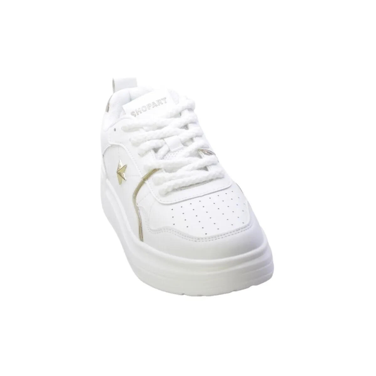 Sneakers Donna Bianco Sass240719 Elodie