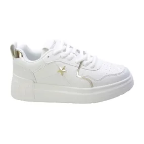 Sneakers Donna Bianco Sass240719 Elodie