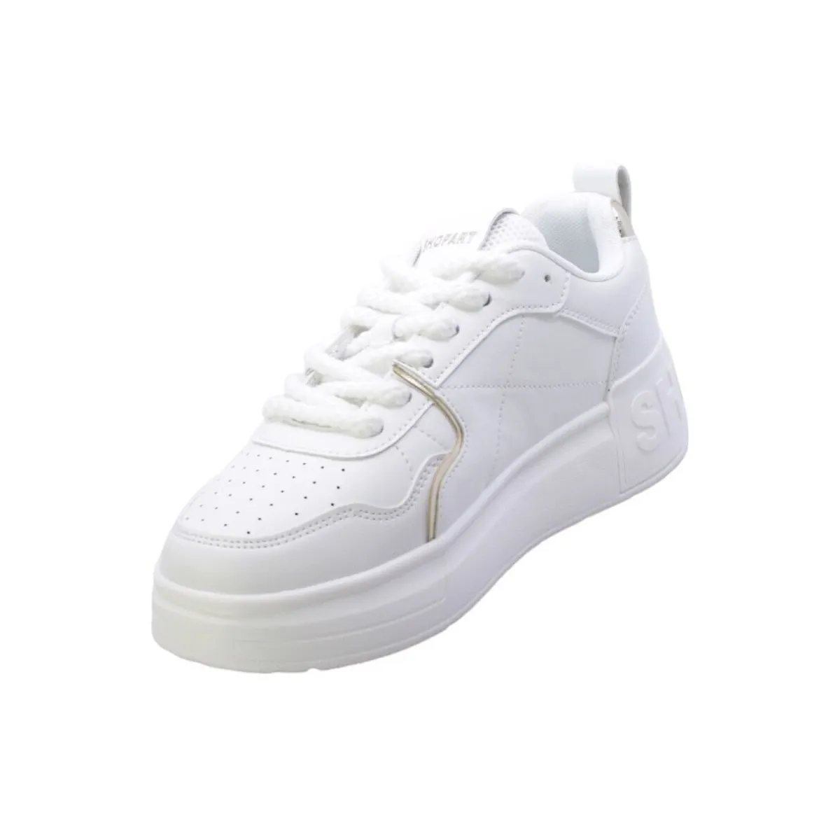 Sneakers Donna Bianco Sass240719 Elodie