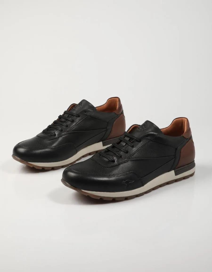  sneakers KANGAROOS 263 en Black 78063