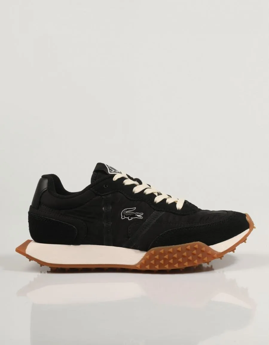  sneakers LACOSTE L Spin Deluxe en Black 82940