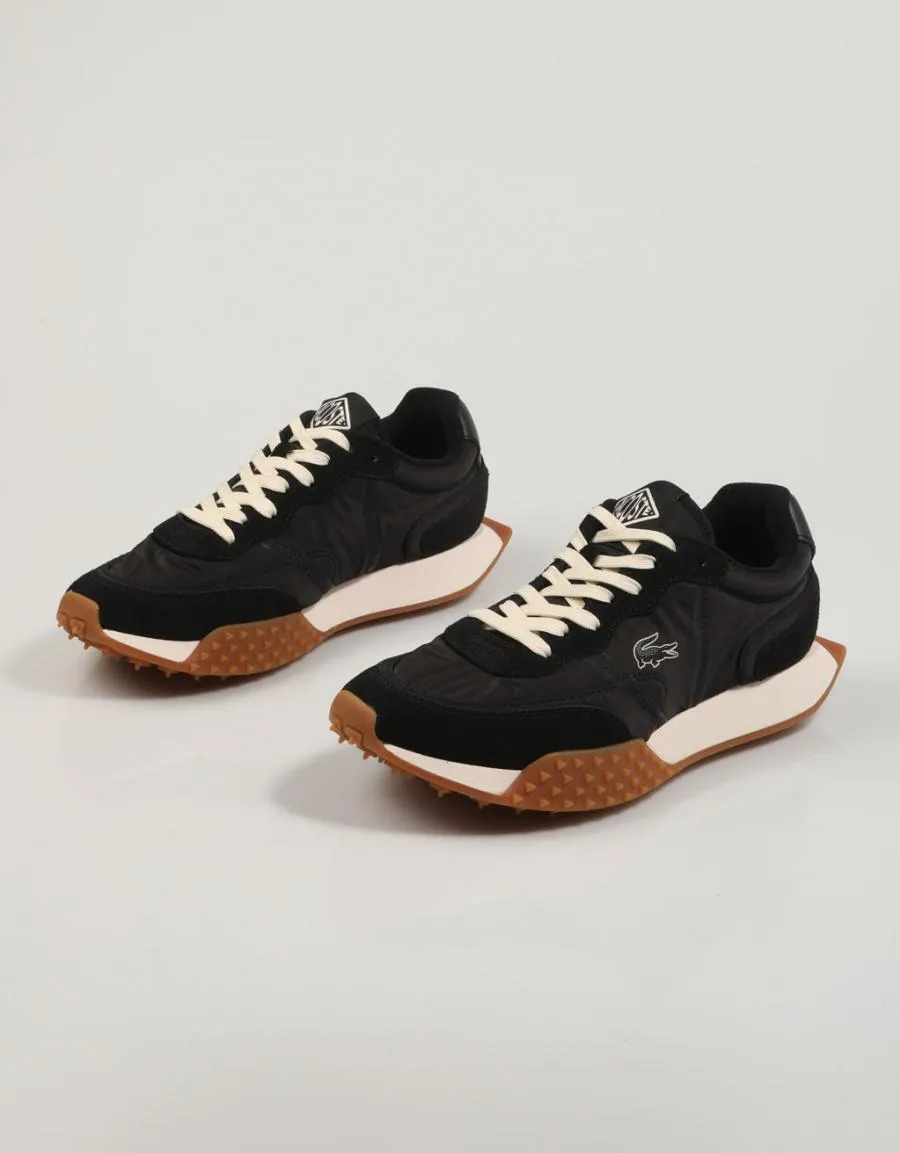  sneakers LACOSTE L Spin Deluxe en Black 82940