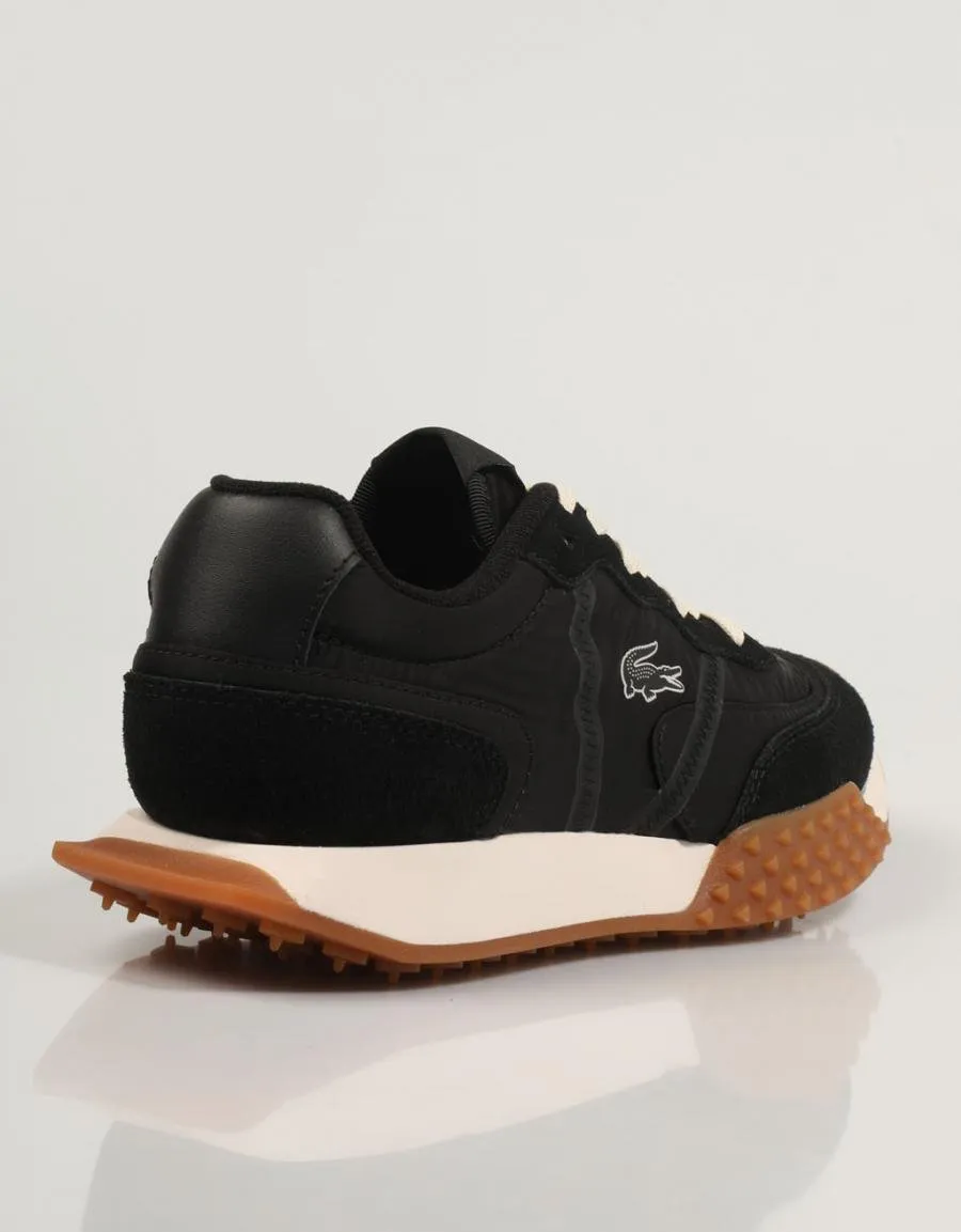  sneakers LACOSTE L Spin Deluxe en Black 82940