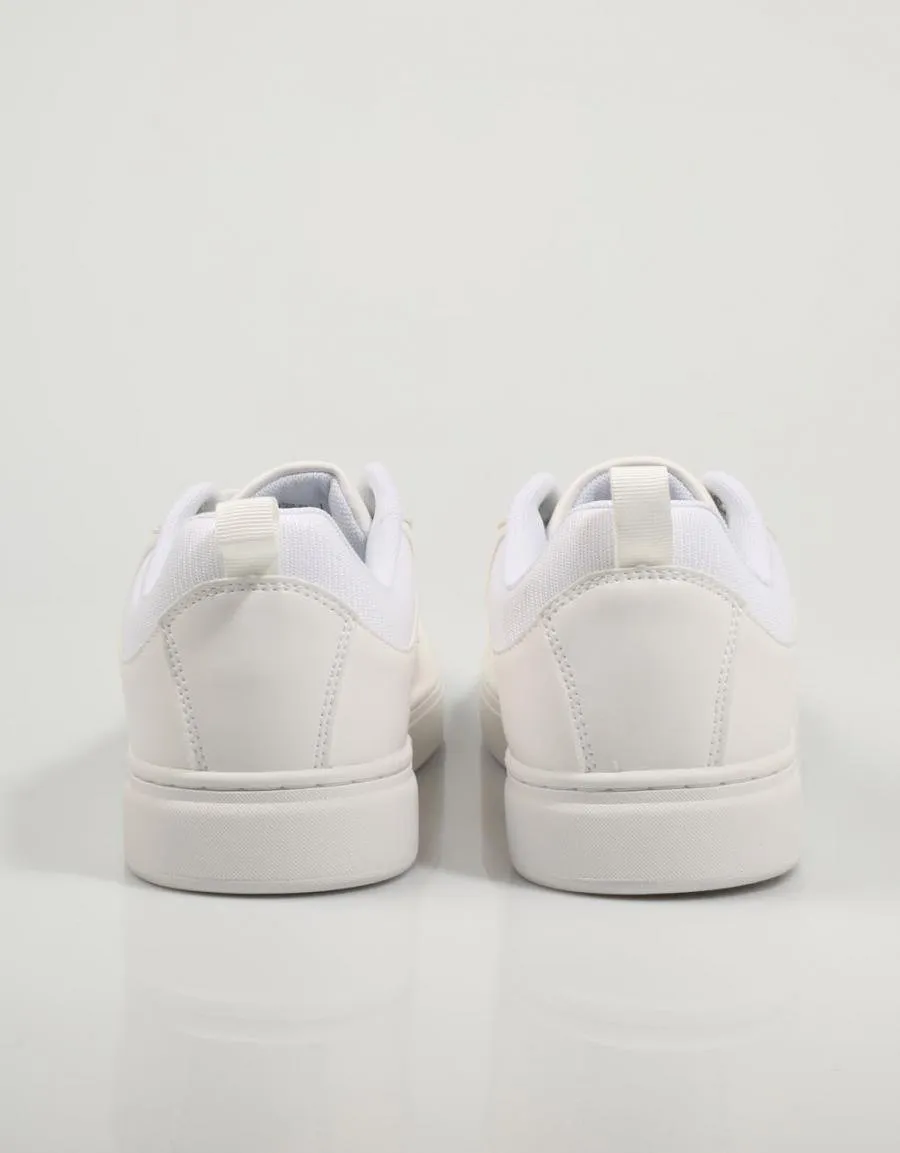  sneakers LEVIS Caples 2 0 en White 79848