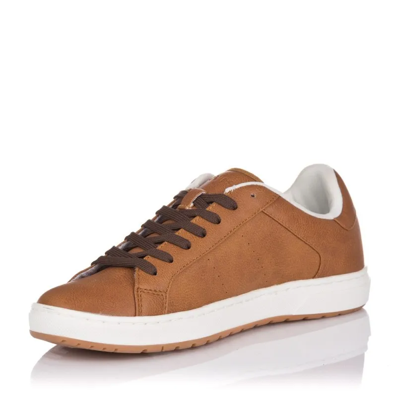 Sneakers Levi´s 234234 Hombre Cuero