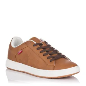 Sneakers Levi´s 234234 Hombre Cuero