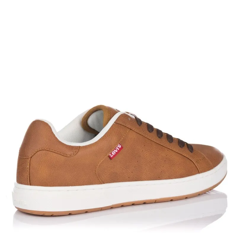 Sneakers Levi´s 234234 Hombre Cuero