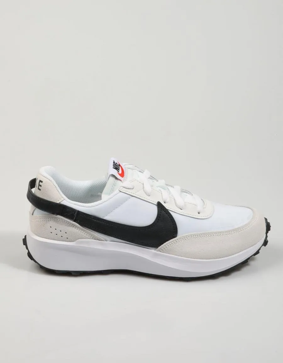  sneakers NIKE Waffle en White 80090