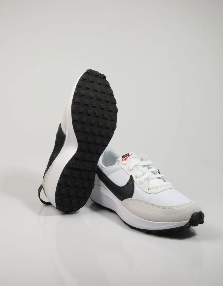  sneakers NIKE Waffle en White 80090