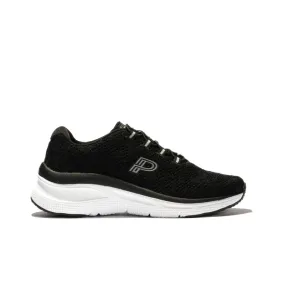 Sneakers Pitillos 1521 Mujer Negro