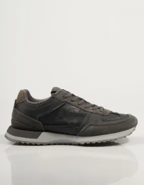  sneakers SCALPERS Jones Sneakers en Grey 83811