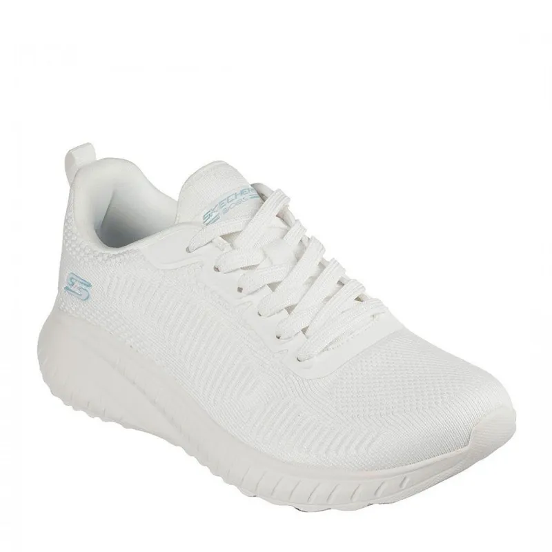 Sneakers Skechers 117209 Mujer Blanco