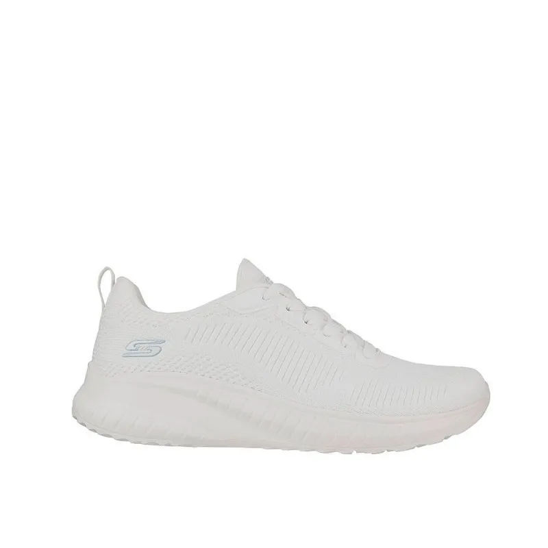 Sneakers Skechers 117209 Mujer Blanco