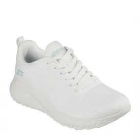 Sneakers Skechers 117209 Mujer Blanco