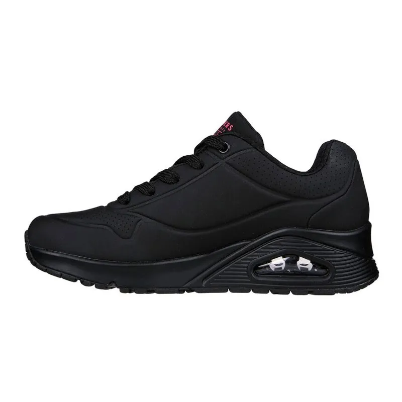 Sneakers Skechers 177981 Mujer Negro