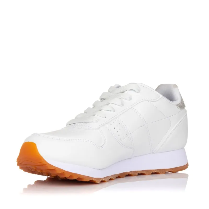 Sneakers Skechers 699 Mujer Blanco