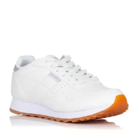 Sneakers Skechers 699 Mujer Blanco