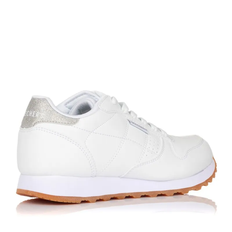 Sneakers Skechers 699 Mujer Blanco