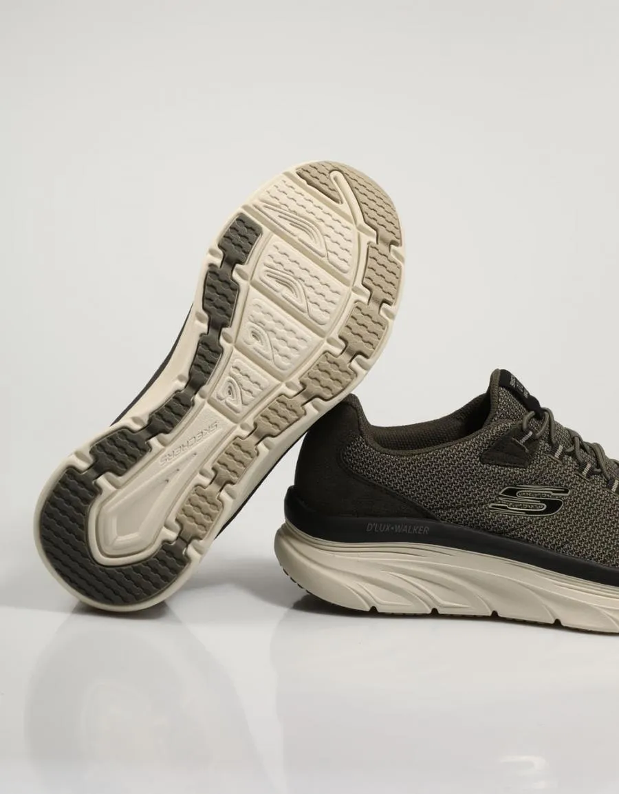  sneakers SKECHERS D en Khaki 76252