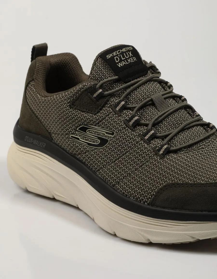  sneakers SKECHERS D en Khaki 76252