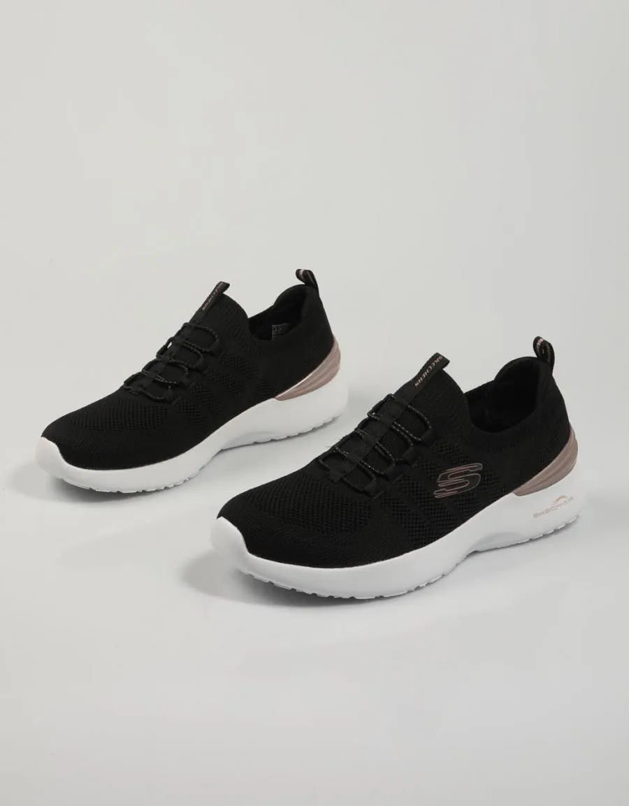  sneakers SKECHERS Skech en Black 81197