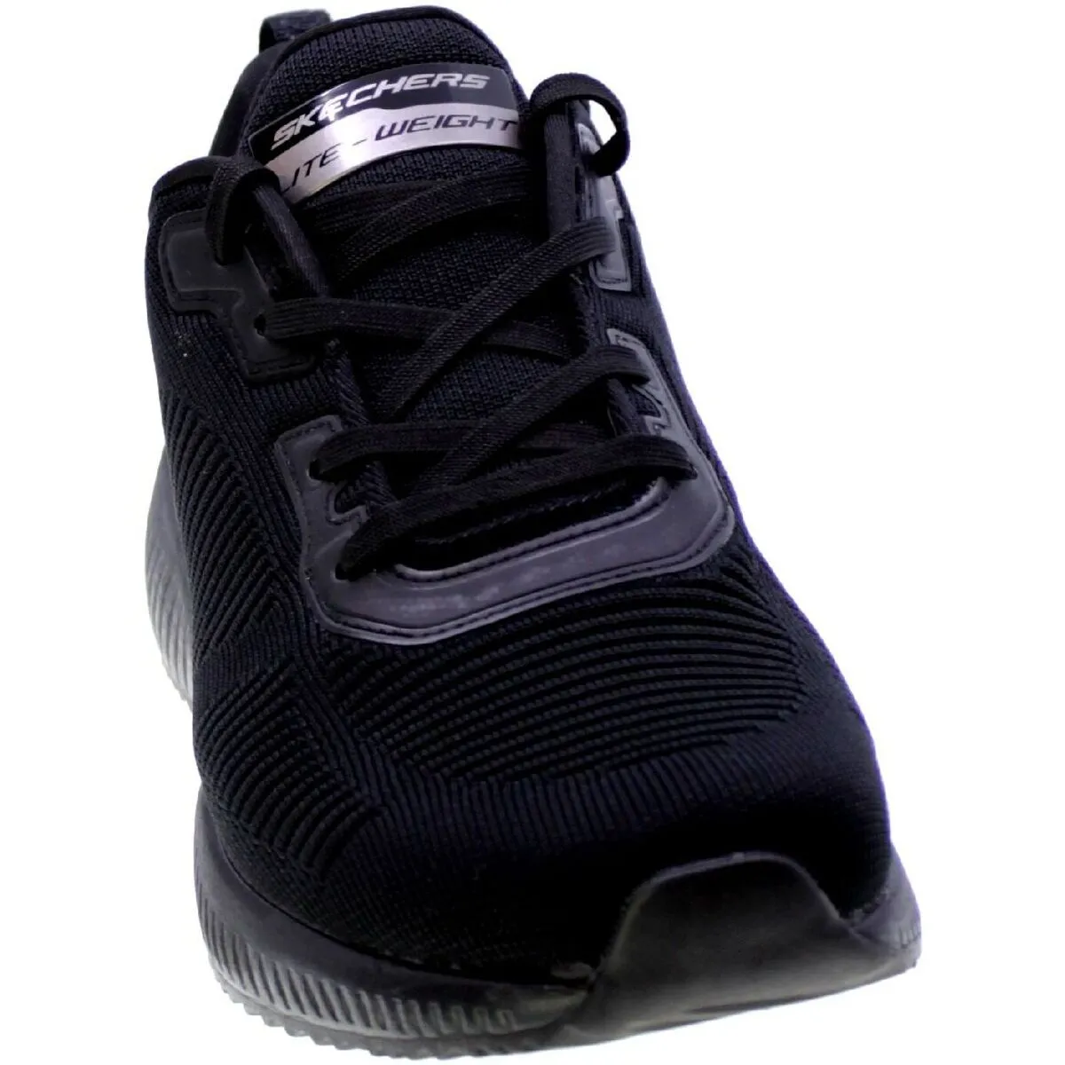 Sneakers Uomo Nero  Squad 232290bbk