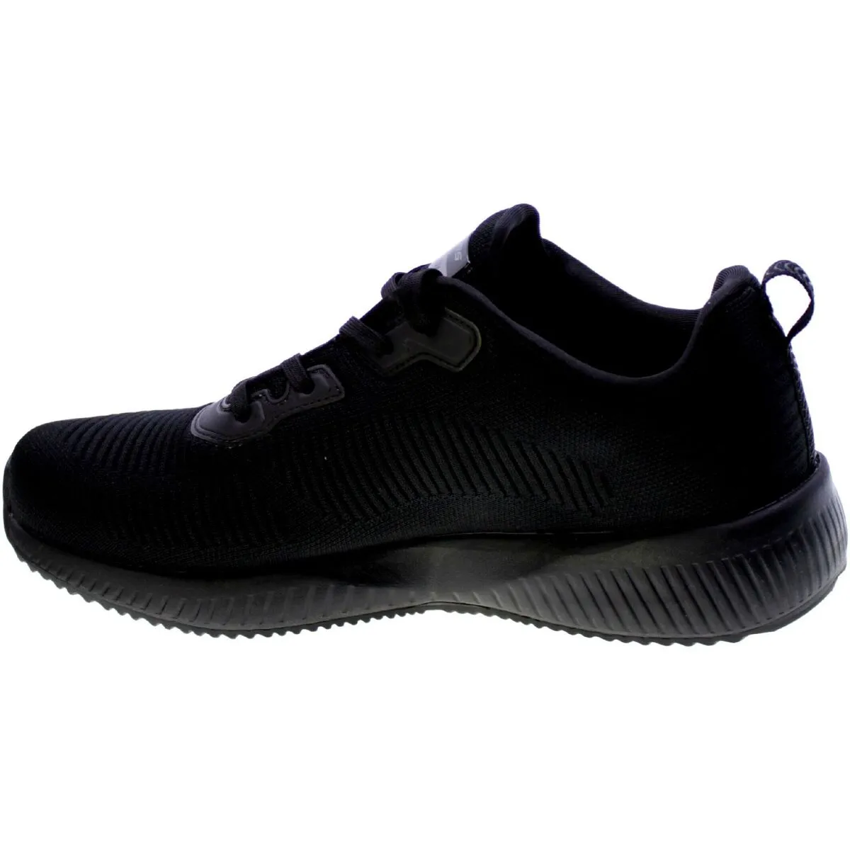 Sneakers Uomo Nero  Squad 232290bbk