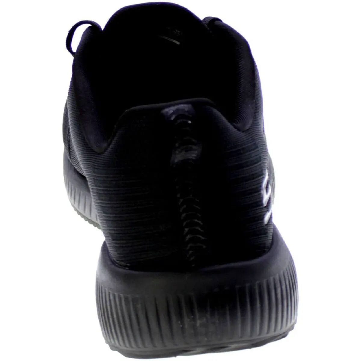 Sneakers Uomo Nero  Squad 232290bbk