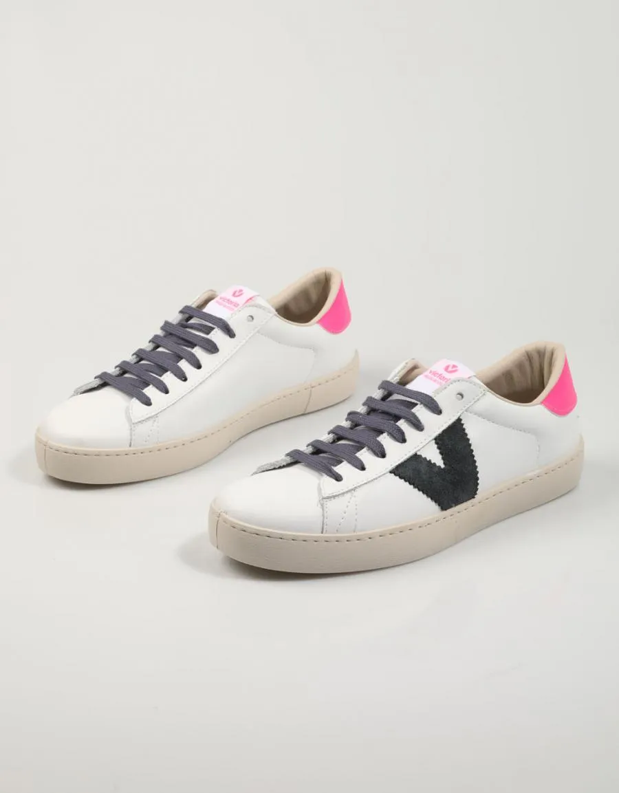  sneakers VICTORIA 1126171 en White 80013