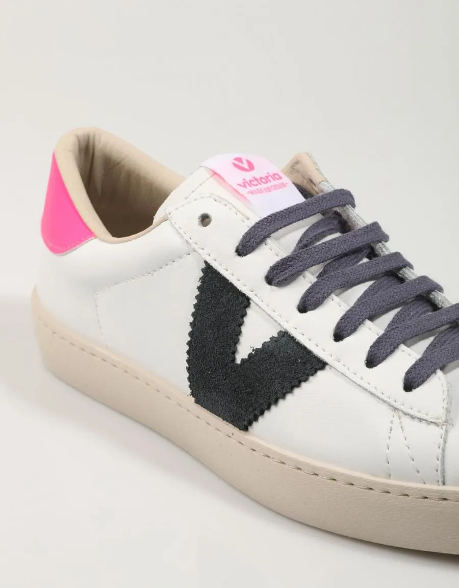  sneakers VICTORIA 1126171 en White 80013