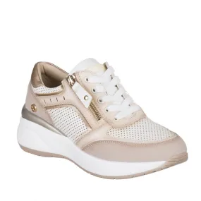 Sneakers Xti 142578 Mujer Beig