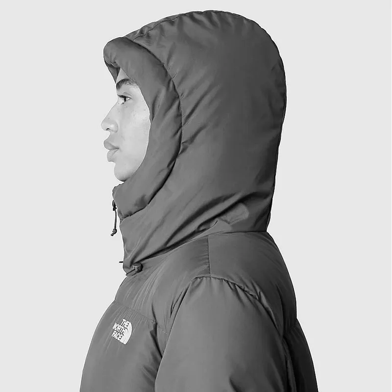 the north face Triple C Parka W