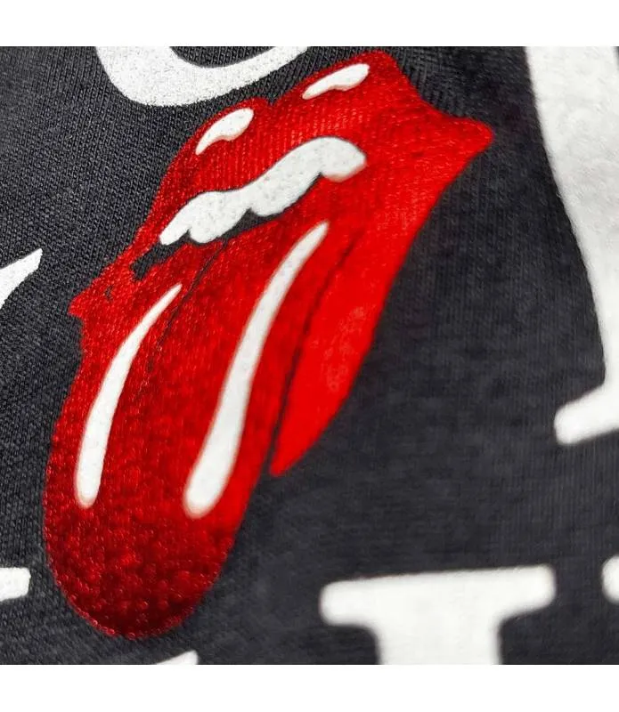 The Rolling Stones SIXTY Camiseta Chico Licencia Oficial RSTS169MB