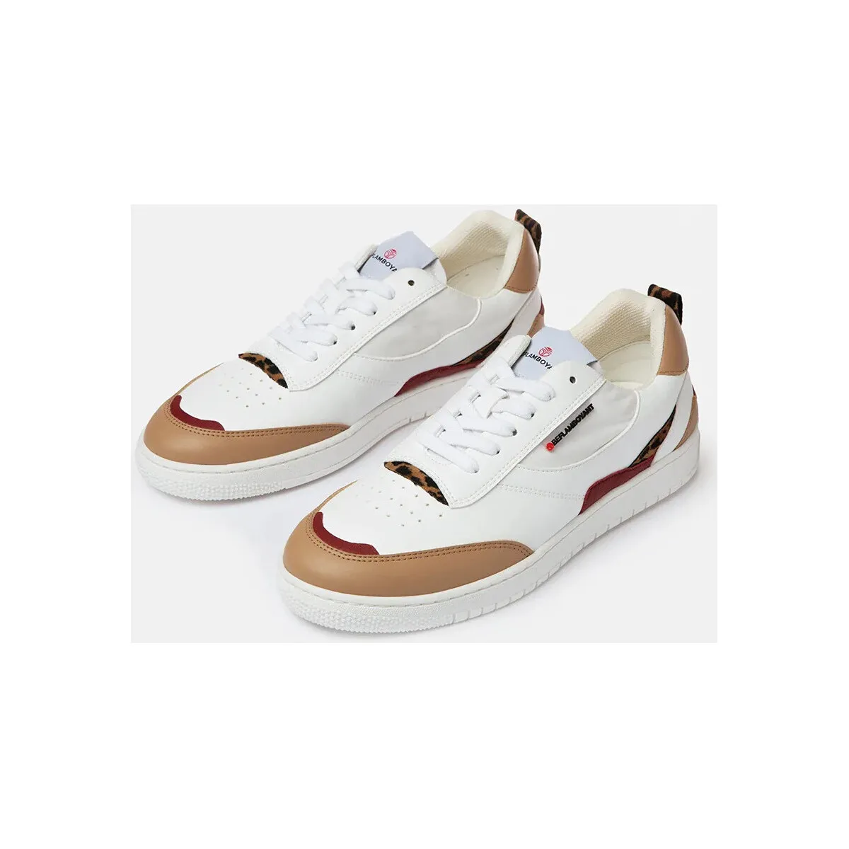 UX 68 LEO VEGAN SNEAKERS