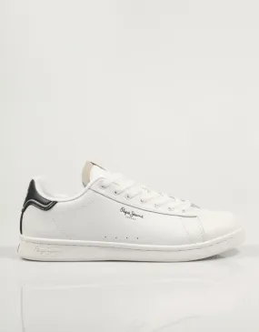  zapatillas PEPE JEANS Player Basic M Pms31010 en Blanco 83096