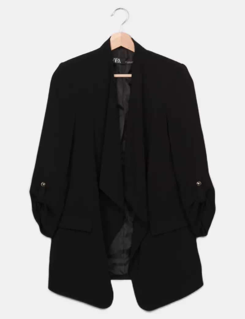 Zara Blazer